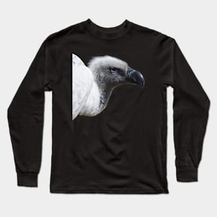 Cape Vulture Long Sleeve T-Shirt